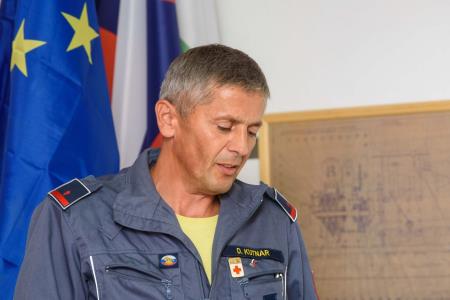 V Temenici zakopali prvo lopato za nov sodoben gasilski kompleks 4